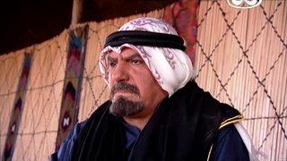 عبد الحكيم قطيفان في لوحة ( نصحتك ما انتصحت ) من مسلسل بقعة ضوء الجزء السابع