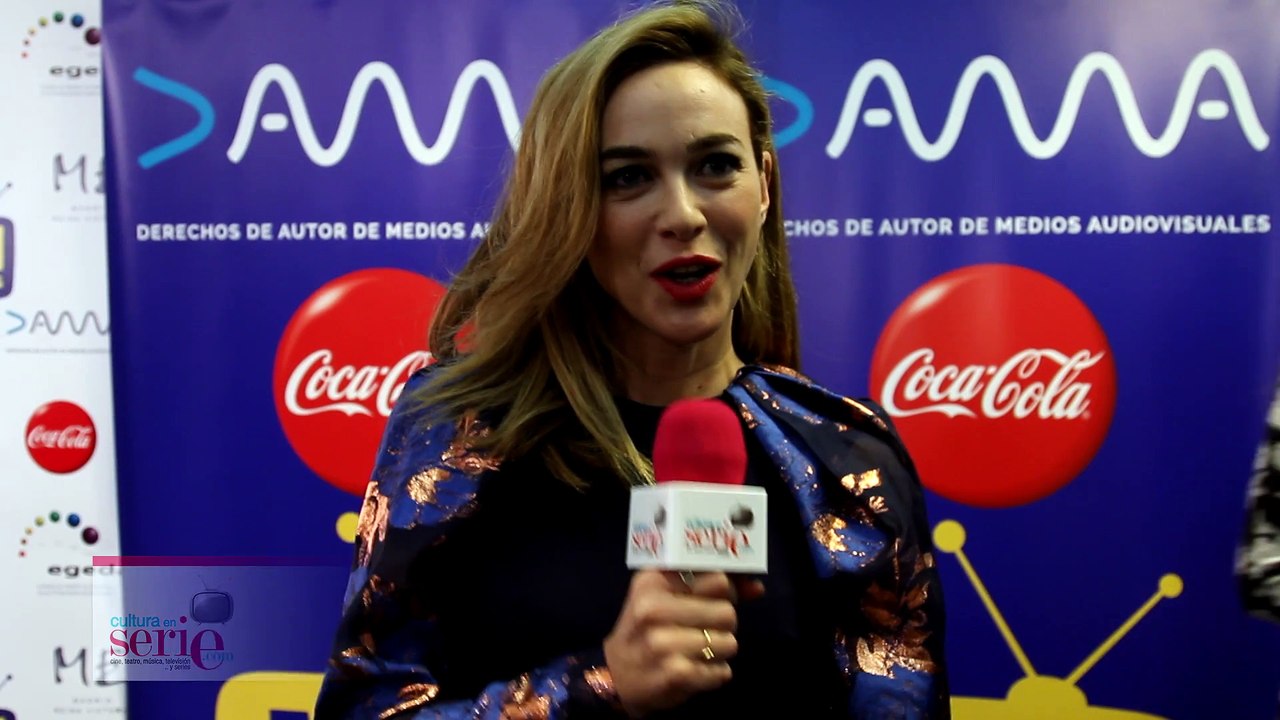 Marta Hazas nos avanza lo que pasará en Velvet tras la “muerte” de Alberto