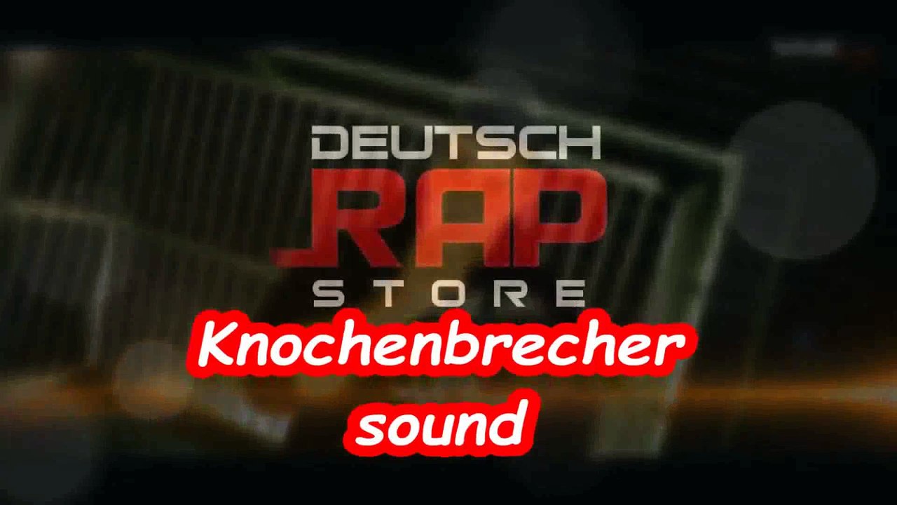 5ivemusic   knochenbrecher sound