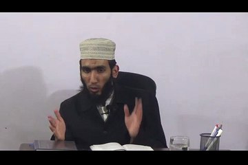 Day93 - 05-12-2015 Class2 Usool ut Tafseer