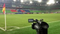 05/12/15 : Inside SMCaen-Lille LOSC