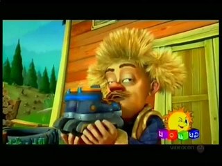 Boonie bears chintu tv kannada beautiful cartoon New kids entertainment full funny program