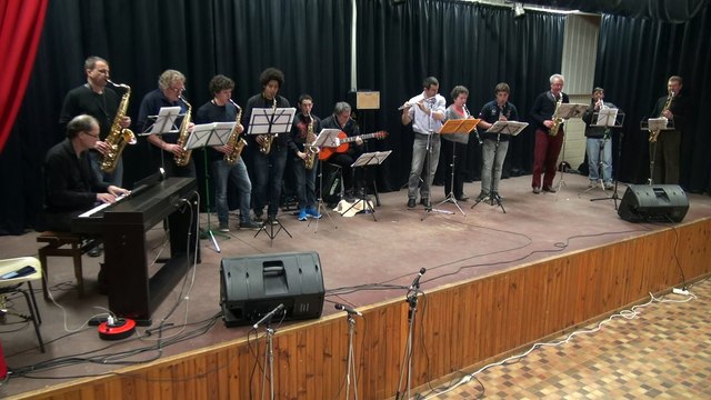 Manhã de carnaval, tiré du film Black Orpheus - Luiz Bonfa - 1959