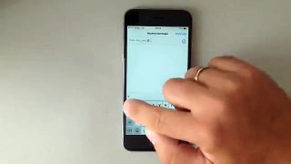 iOS 9 and 9.1 Passcode Bypass iOS 9 Security