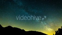 Milky Way | Stock Footage - Videohive