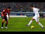 Cristiano Ronaldo & Isco Alarcón - The Amazing Duo - Cristiano Ronaldo - The Gold Man - Skills,Passes and Goals -Skills,Passes and Goals Full  HD