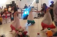 Wedding Dance Party || Night Dance || Desi Girls