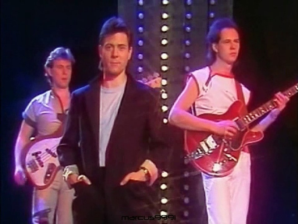 Scheselong - Der Straßenkehrer (StopRock)