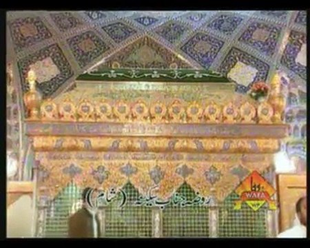 Saqa-e-Sakina a.s Abbas Abbas A.S -Hussain Jari 2010 Noha