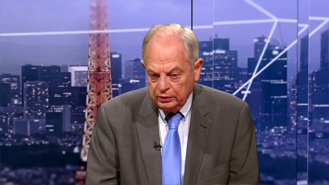 Zoom : Pierre de Riedmatten le Saint Suaire est authentique ! (21 09 2015)