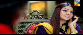 Tere Baghair Episode 1 Full HUM TV Drama 3 Dec 2015