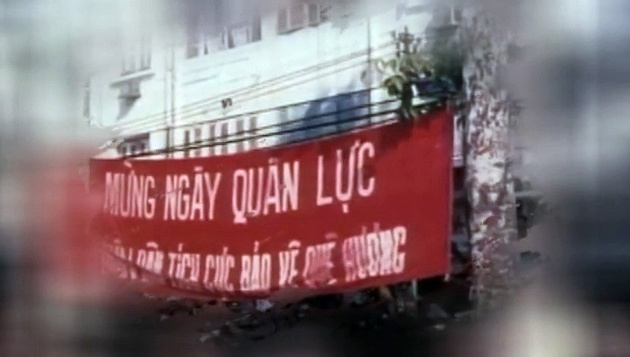 Giã biệt sài gòn - P2