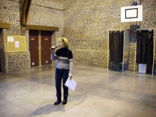 sonlum Cagnoncle-chant Madelon