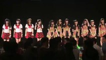 （ストリーグ４ カット分） HAPPY DAYS 2015.12.05 仙台＆東京　第１＆２部