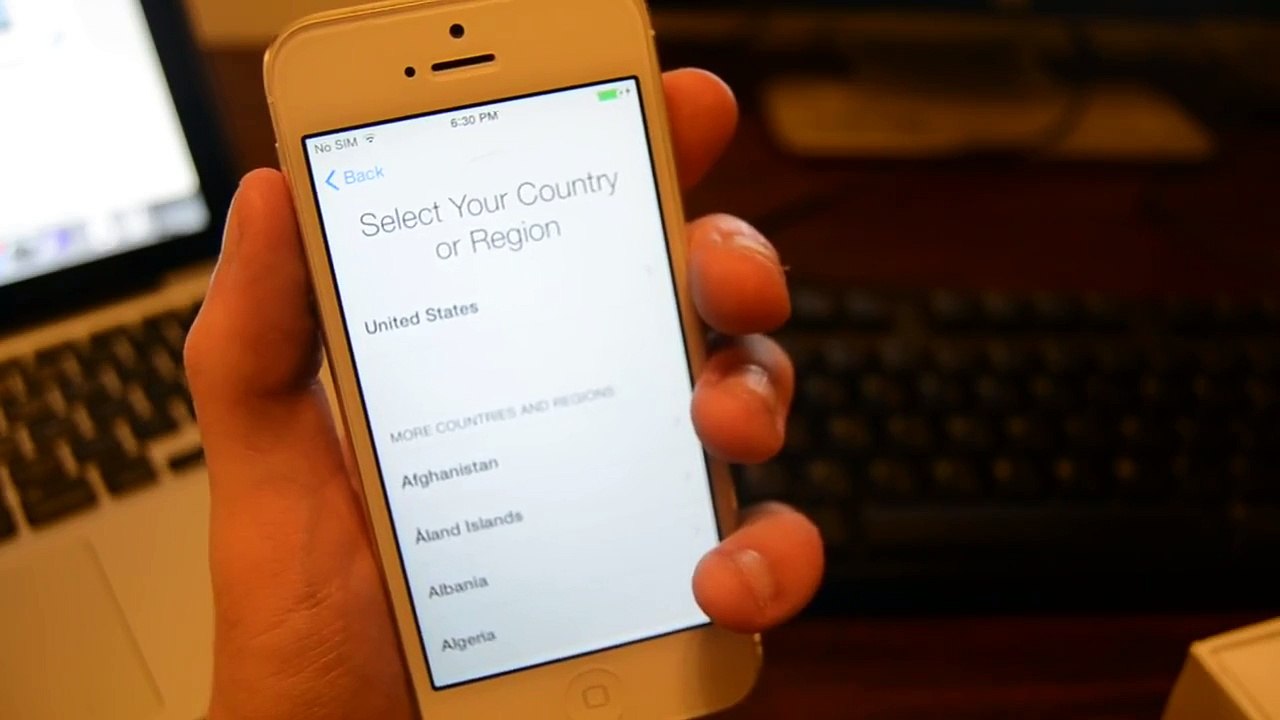 How To Bypass iCloud - Sim Card Activation iOS 9.0.2 - iOS 9. iPhone 6s, 6s ,6, 6 Plus, 5s, 5c, 5, 4s