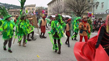 Ongia -  75th in the jungle… in te la giungla