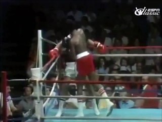 Can't Touch This amazing boxer - MOHAMED ALI