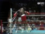 Mohamed Ali, un boxeur impossible à toucher