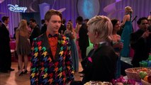 Austin & Ally - Proms & Promises - Prom King and Queen! - Disney Channel UK HD