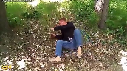 Funny Pranks - Funny Fails - Funny Videos - Videos De Risa - Videos engraçados
