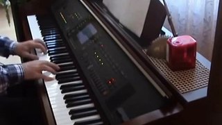 The Christmas Song - Piano Cover