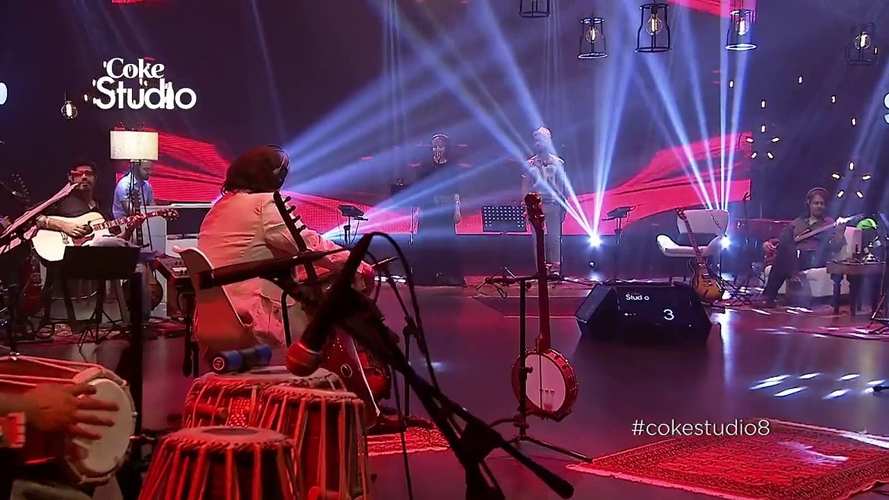 cock studio with atif aslam.