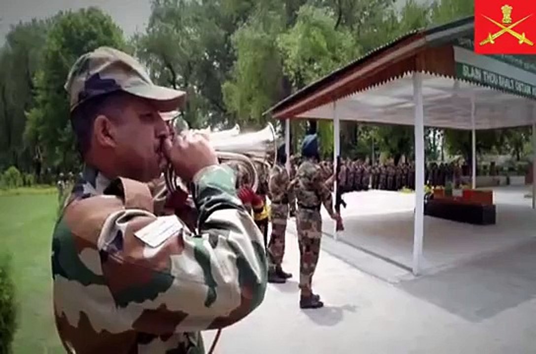 Indian Army - Army Day 2015