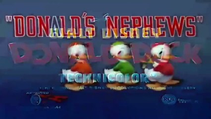 DONALD DUCK CARTOONS DONALD DUCK & CHIP AND DALE CARTOON FULL EPISODES [HD]