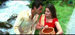 Bajne Lage Hain | Full Video Song | HD-720p | Humko Tumse Pyaar Hai | Arjun Rampal-Amisha Patel | Maxpluss |