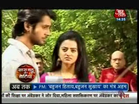 Swara Ne Khol Di Laksh Ki Pol 6 December 2015 Swaragini