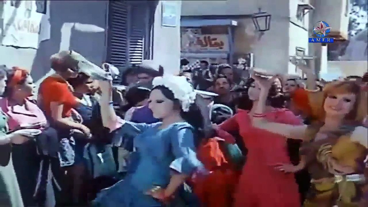 أحمد عدوية - حبة فوق