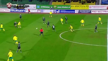 Derbiye damga vuran gol!
