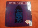 MISTERIOUS ART.(REQUIEM.(INSTRUMENTAL CLUB MIX.)(12''.)(1990.)