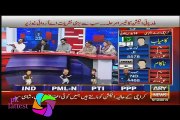 Dr. Aamir Liaquat Doing Mimicry of PTI Imran khan in Live Show - HD