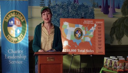 The Boss Trailer Official - Melissa McCarthy, Kristen Bell