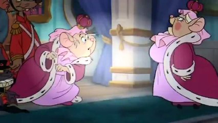 The Great Mouse Detective  - The Trap _ HD