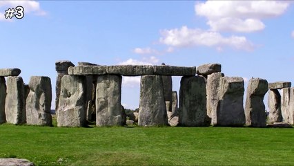 5 САМЫХ ТАИНСТВЕННЫХ ИСЧЕЗНОВЕНИЙ В ИСТОРИИ
