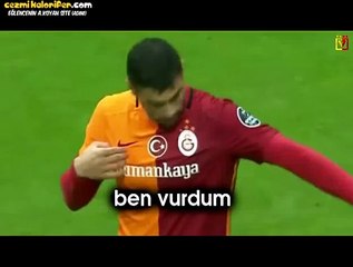 Burak Yılmaz - Ben Vurdum