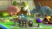 ESPAÑOL PELICULA COMPLETA Toy Story 3 Amigo Fiel Jessie,Buzz,Woody pelicula juego-Juegos