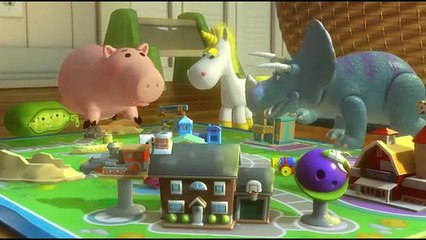 ESPAÑOL PELICULA COMPLETA Toy Story 3 Amigo Fiel Jessie,Buzz,Woody pelicula juego-Juegos