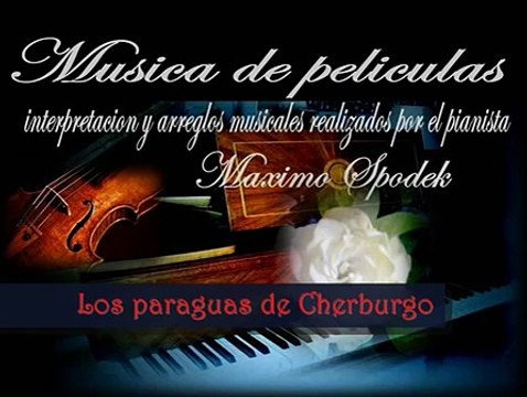 LA MEJOR MUSICA INSTRUMENTAL DE PELICULAS PARA SOÑAR, , TEMAS DE AMOR, PIANO Y ARREGLO MU