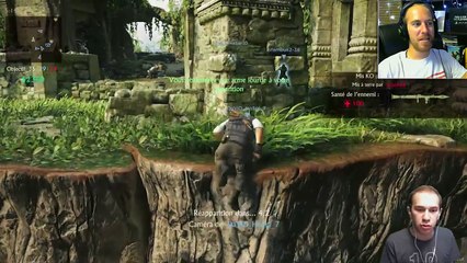 Pré-test - Uncharted 4 (Notre Avis Sur la Bêta Multijoueur !)