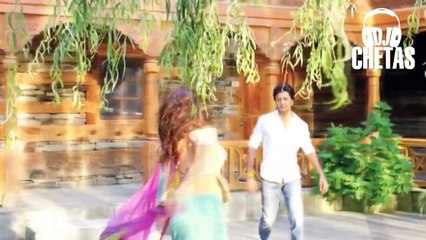 Romantic Mashup (House) 21 Tracks Mixed Beautifully By DJ CHETAS