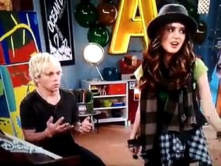 Austin & Ally Critics & Confidence Clip