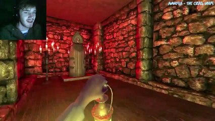[FUNNY] TOP SCARIEST MOMENTS OF GAMING! (JUMPSCARES) episode 8