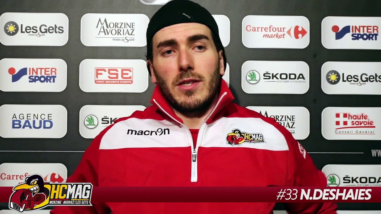 Réactions HCMAG vs Bordeaux