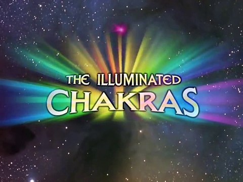 The Illuminated Chakras