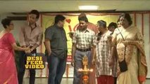 Tusshar Kapoor Inaugurate The Exhibition Of Handicrafts By Differently Abled Children
