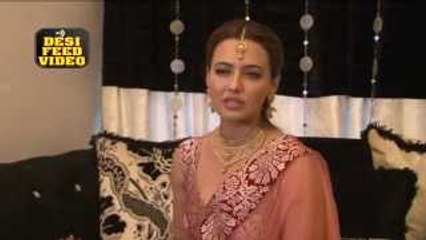 Bigg Boss 9 Double Trouble: Diwali Special with Super Hot Sana Khan