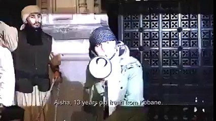 داعشی بازار۔۔۔خواتین برائےفروخت۔۔۔!بےغیرتی کی انتھا۔ ایساکام کہ حیوان بھی شرماجائیں۔۔۔۔۔! لیکن جھادالزنا کی نسل سےاور کیاتوقع رکھی جاسکتی ھے۔۔۔۔۔